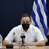 Μαγιορκίνης:"Θερίζει" τους  νέους    η πανδημία  Διπλάσιος ο κίνδυνος για τους καπνιστές