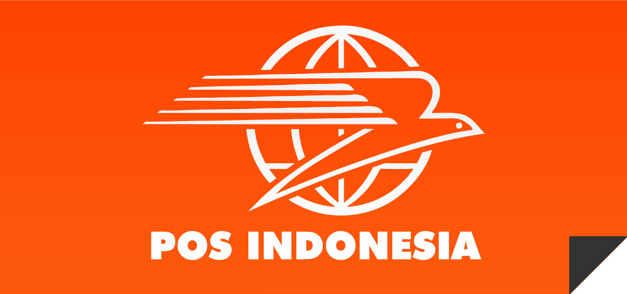  Logo  POS  Indonesia  Logodesain