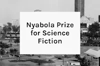 Nyabola Prize for Science Fiction 2021