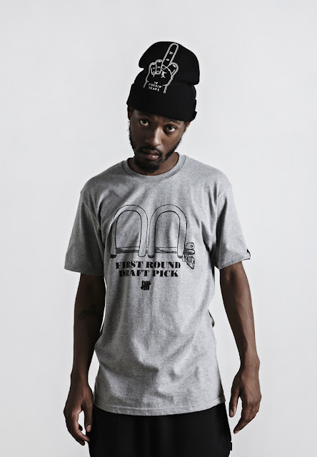 071 - Undefeated (Outono/Inverno 2012)