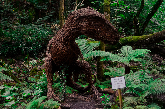 Canonteign falls, Days out in devon