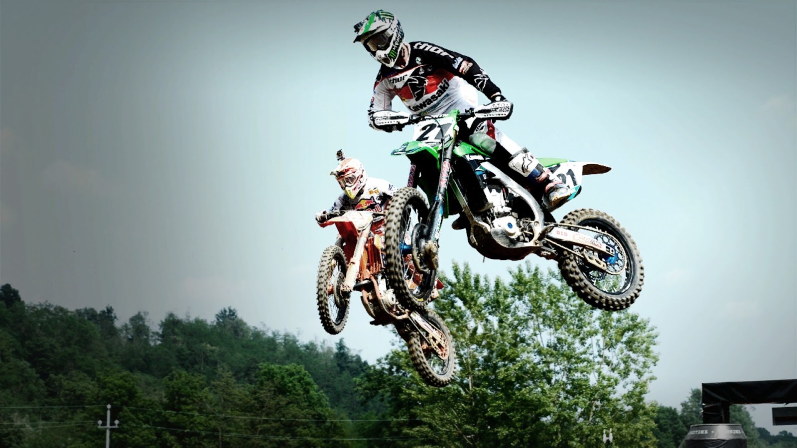 MXGP 4