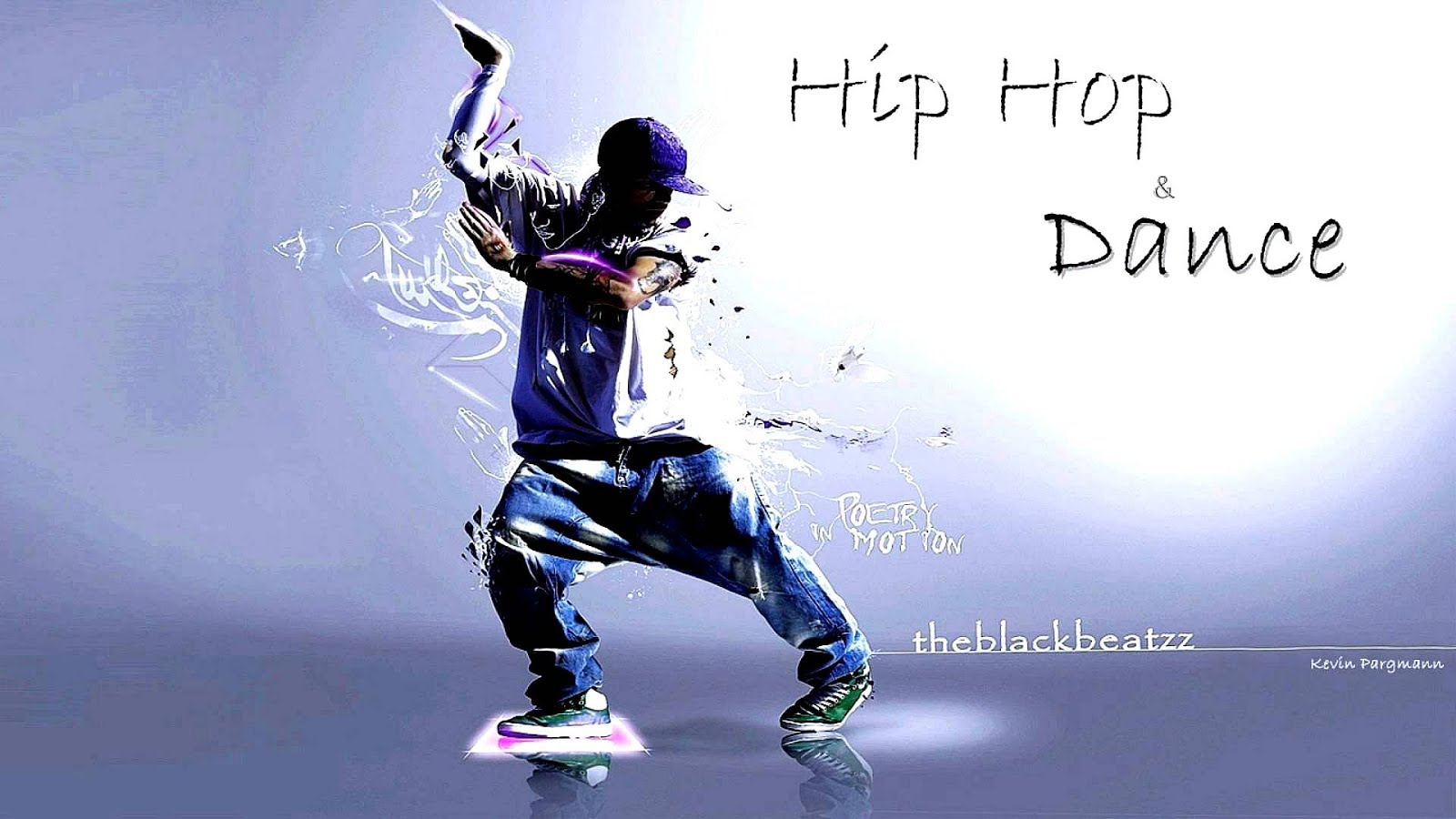 Hip Hop Danceing Dance Choices