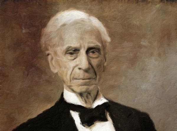 Bertrand Russell : el aburrimiento es un problema del moralista Bertrand Russell : el aburrimiento es un problema del moralista