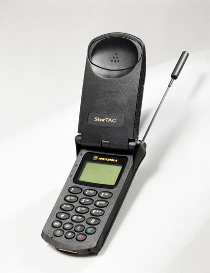 [Image: Motorola+Startac+Flip+Phone+Circa+1998.jpg]