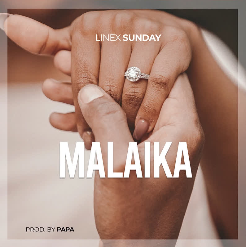 Linex sunday - Malaika