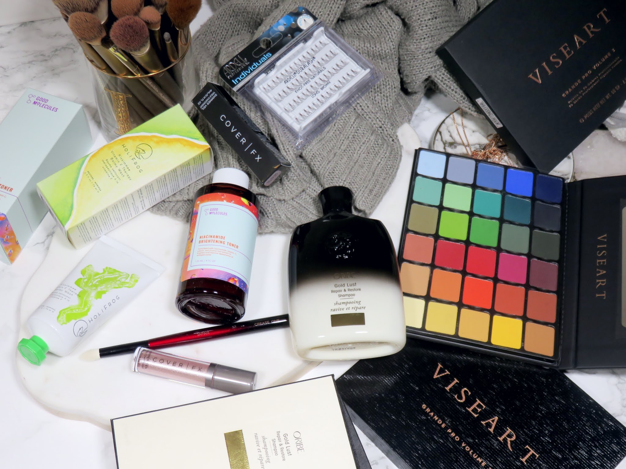  Review Beautylish Lucky Bag XL 2020 PRETTY IS MY PROFESSION