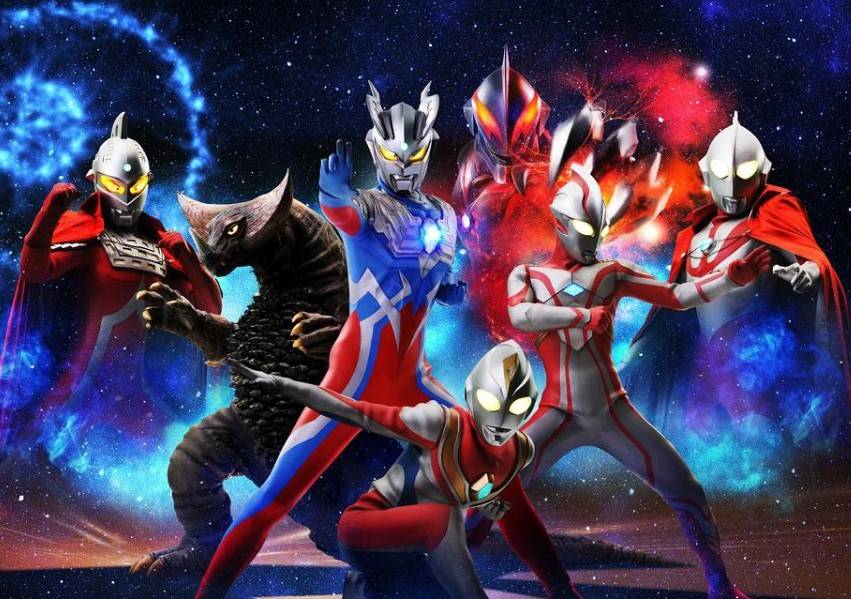 Download ultraman evo 3 pc Download ultraman evo 3 pc