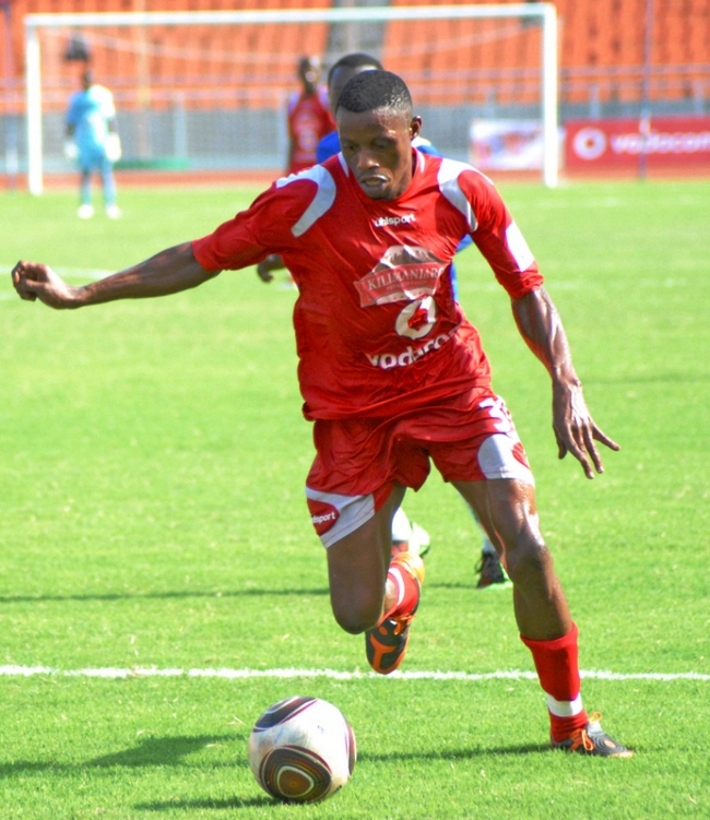 HABARI MPYA !!!!!!!! PATRICK MUTESA MAFISANGO AAGA DUNIA KWA AJALI YA