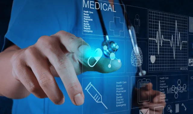 l'IA et l'IoT Comment l'IA et l'IoT peuvent aider dans les soins de santé