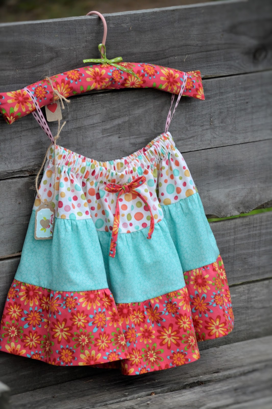 The Diary of a Country Girl Little Miss Skirts...