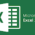 Kumpulan Shortcut pada Excel Bagian 2