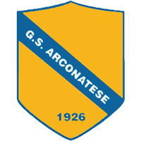 GS ARCONATESE 1926