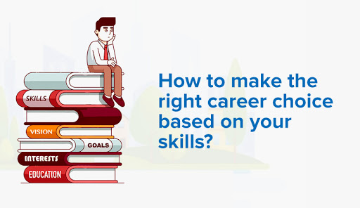 Right Choice- Career after Graduation