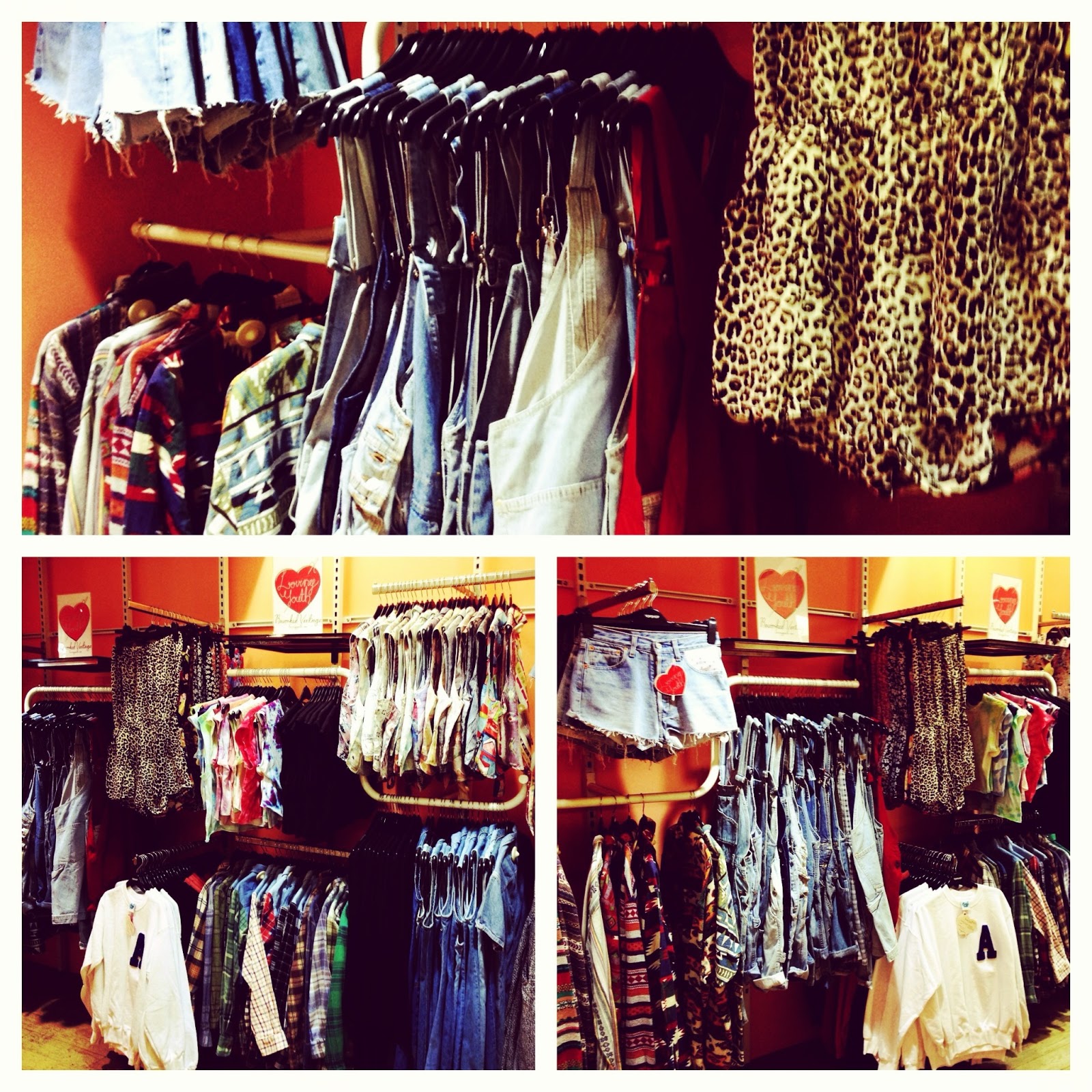 Loving Youth Loving youth label have now launched into Dublin