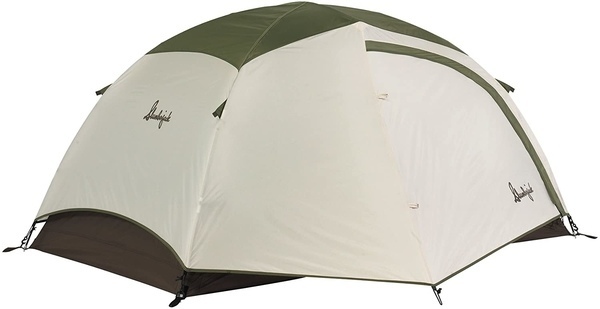 slumberjack trail tent