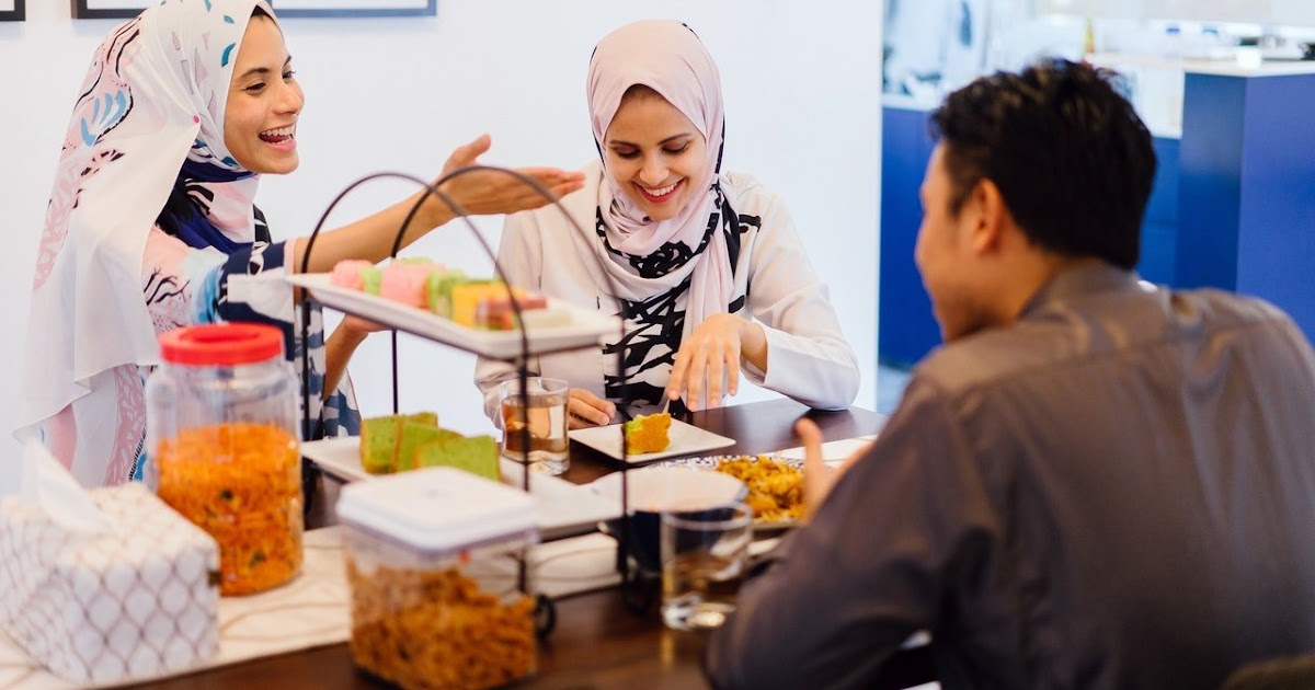 Definisi Puasa Secara Bahasa Dan Istilah