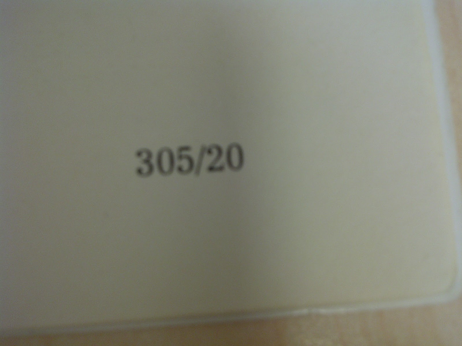 Kitap Bağımlısı: Ekim 2012