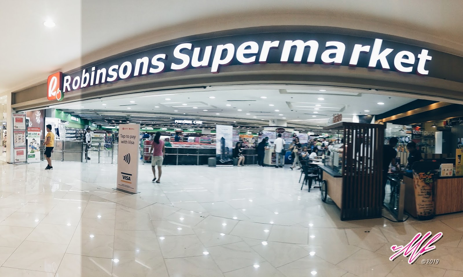 onitsuka tiger robinsons galleria