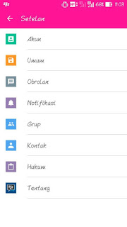 BBM Kemod Season 8 V3.0.0.18 APK Terbaru 2016 BBM Kemod Season 8 V3.0.0.18 APK Terbaru 2016