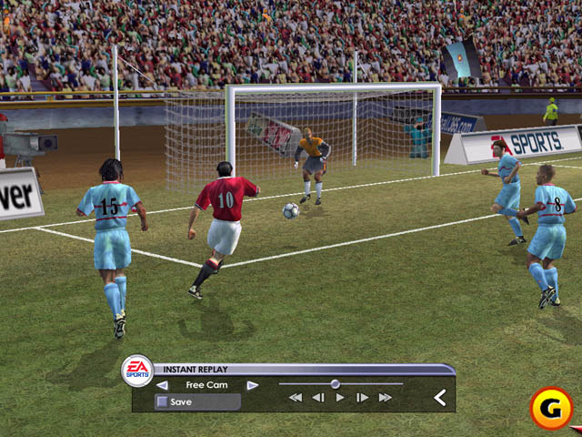 FIFA 2002 FULL VERSION