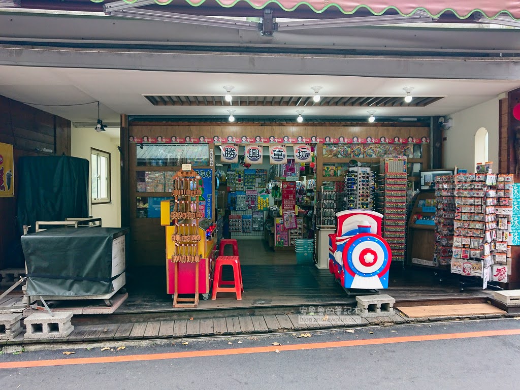 苗栗三義景點,勝興車站停車場,三義鐵道自行車,三義好玩