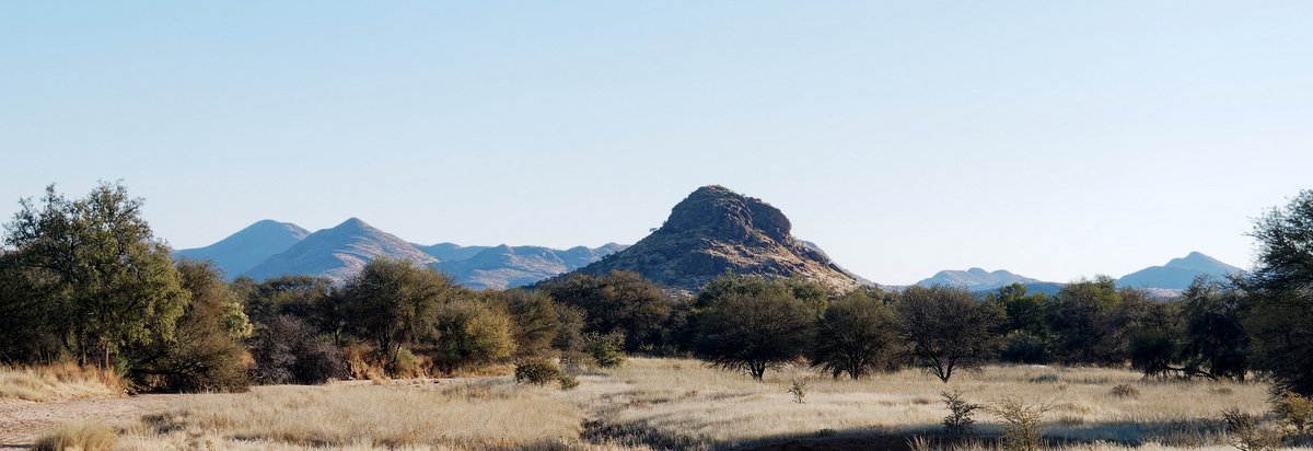 Вшестером по Намибии на джипах в пандемию Вшестером по Намибии на джипах в пандемию