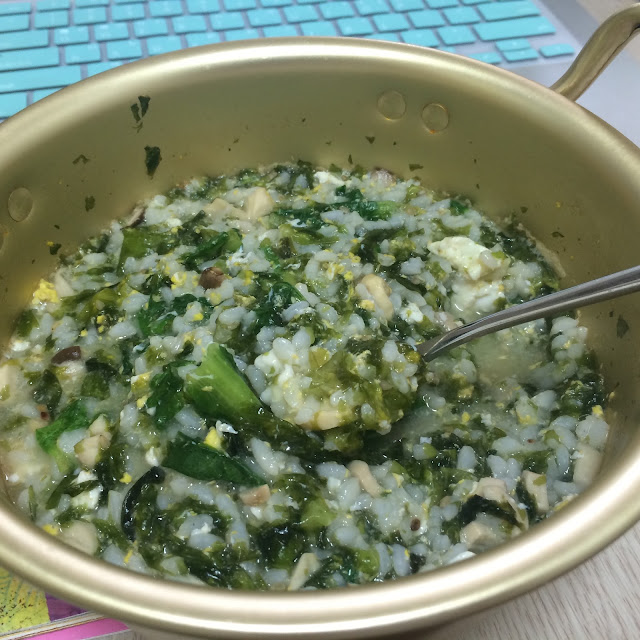 2015,summer 於是我就在韓國了 Day16