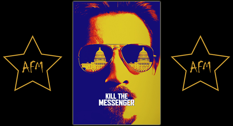 Killing the messenger. The Messenger плакат. Envoy 2014 Постер. The Killing vote.