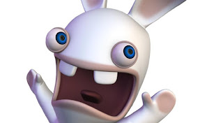 UBISOFT CRÉE UN PARC D’ATTRACTIONS À KUALA LUMPUR 1 l lapin cretin2