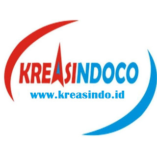 logo kreasindoco