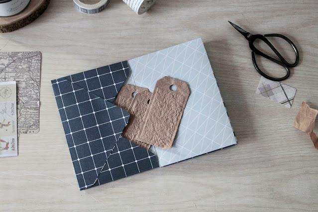 racoglitore-mini-album-paper-envelope