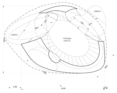 Zaha Hadid Design Concepts And Theory my magical attic: burnham pavilion designzaha hadid Zaha Hadid Design Concepts And Theory my magical attic: burnham pavilion designzaha hadid