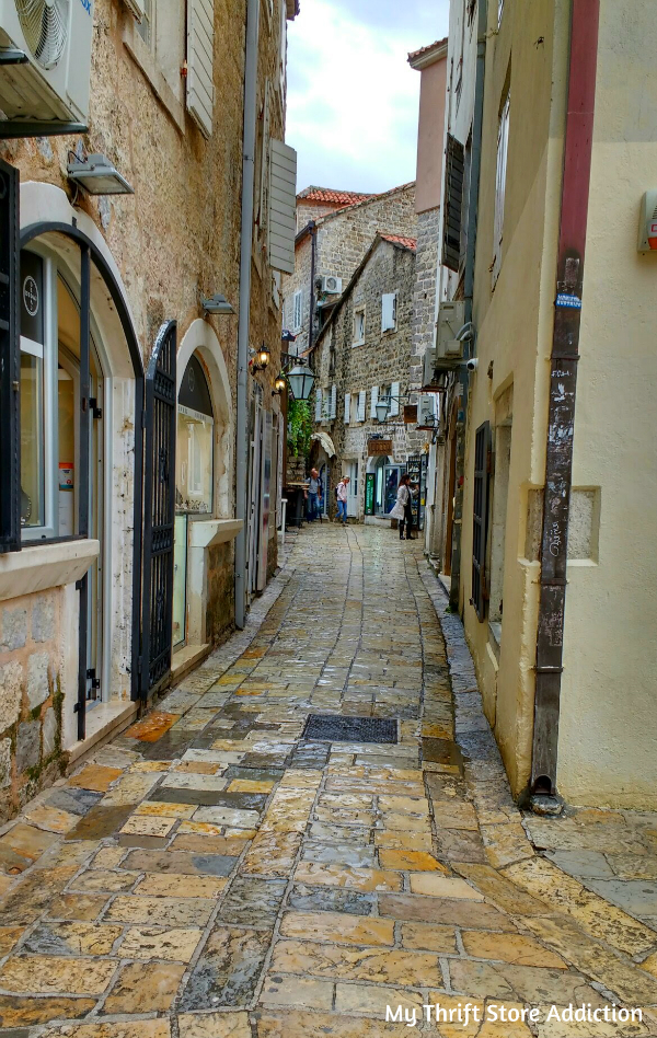 Kotor Montenegro