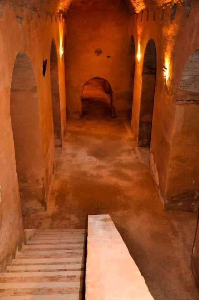 the largest prison in the world