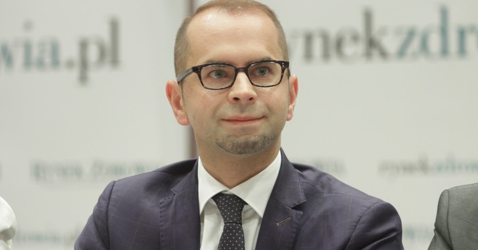 Toyah Posłuchaj, to do Ciebie Czy poseł Michał Szczerba został