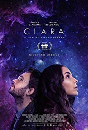 CLARA (2018) με ελληνικους υποτιτλους