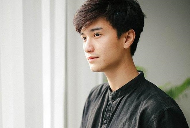 Huỳnh Anh lộ clip