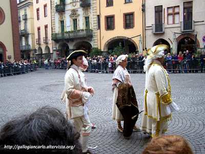 Maschera di ferro 2010