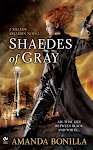 Shaedes of Gray (Shaede Assassin #1)