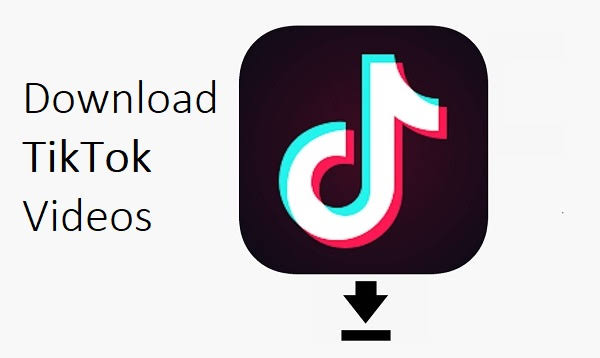 تحميل فيديوهات tik tok