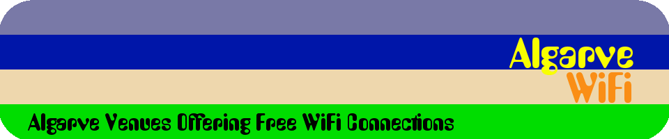 Algarve WiFi