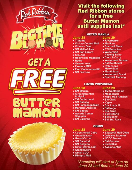 PH Promos by Mister Kuripot redribbon