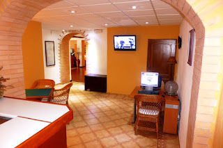 BUILDING / Hotel Sol e Serra, Castelo de Vide, Portugal BUILDING / Hotel Sol e Serra, Castelo de Vide, Portugal