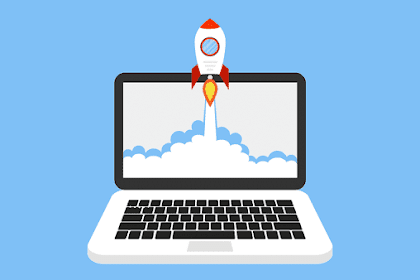 Tips Cara Membersihkan Sampah di Laptop Tanpa Software Terbaru 