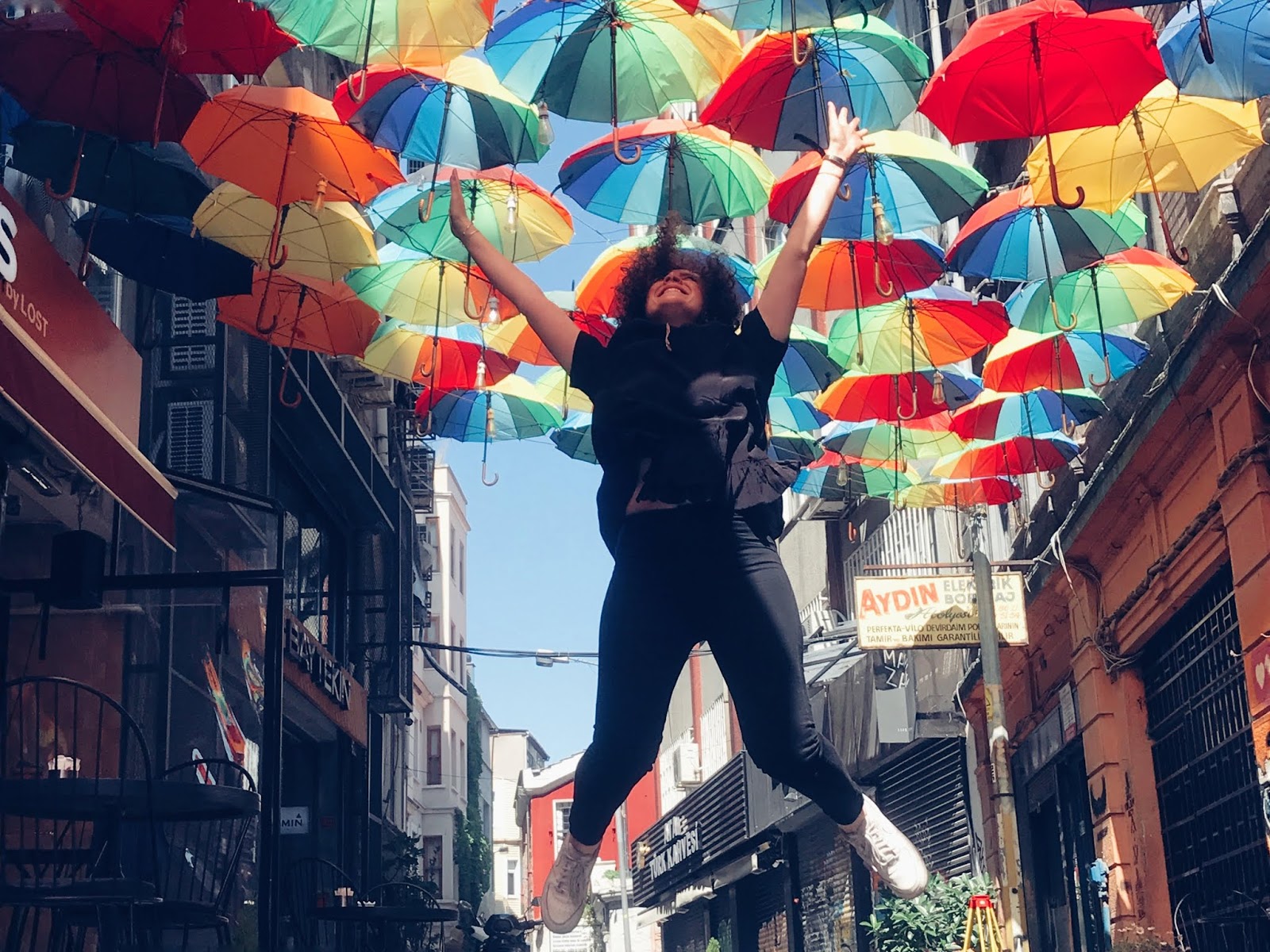 Ve Hoş Geldin Pek Kıymetli Otuz Üç'üm 