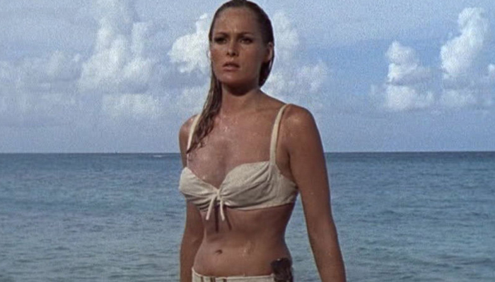 Cinco Bond Girls mais inesquecíveis Cinco Bond Girls mais inesquecíveis