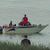 Policial militar desparece no Rio Paranapanema, em Alvorada do Sul, após barco virar