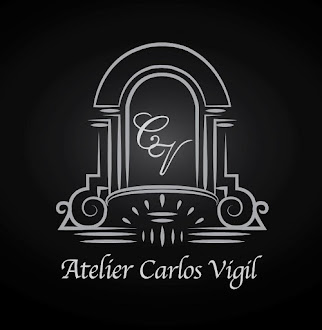ATELIER CARLOS VIGIL