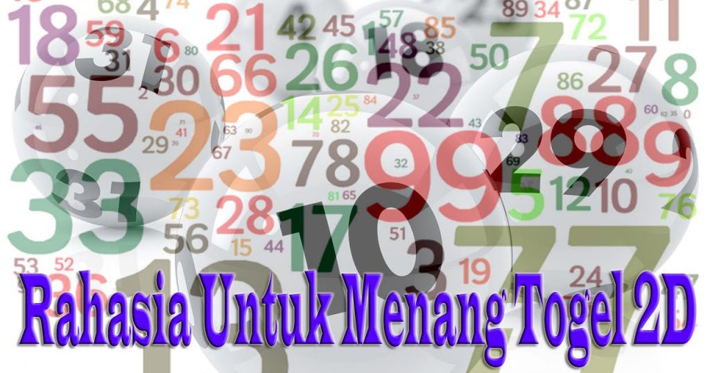 Rumus Togel 2D 2018 Jitu Terbukti Tembus 99 RUMAH JUDI